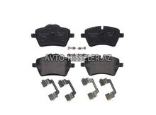 BMW G30 520 D ön əyləc bəndləri